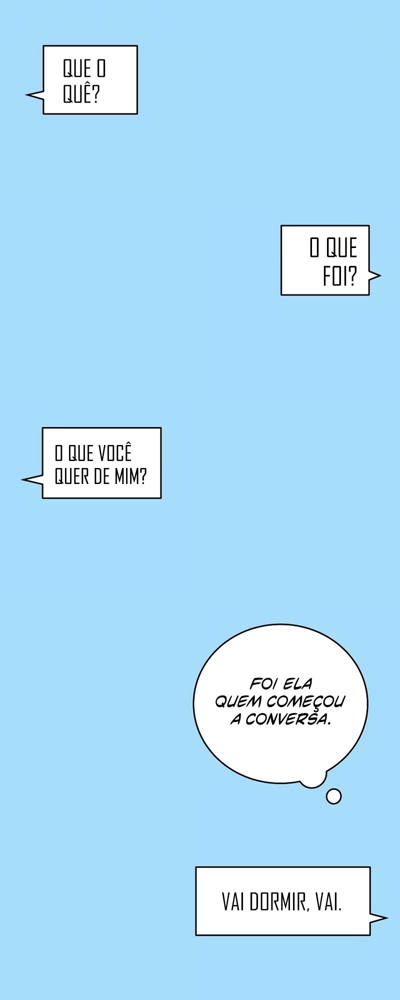 O Figurante da Novel Capítulo 063 - página 13
