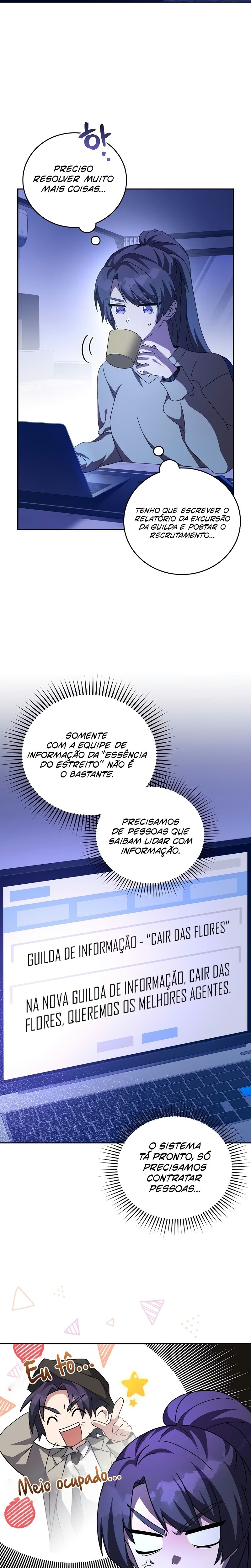 O Figurante da Novel Capítulo 063 - página 18