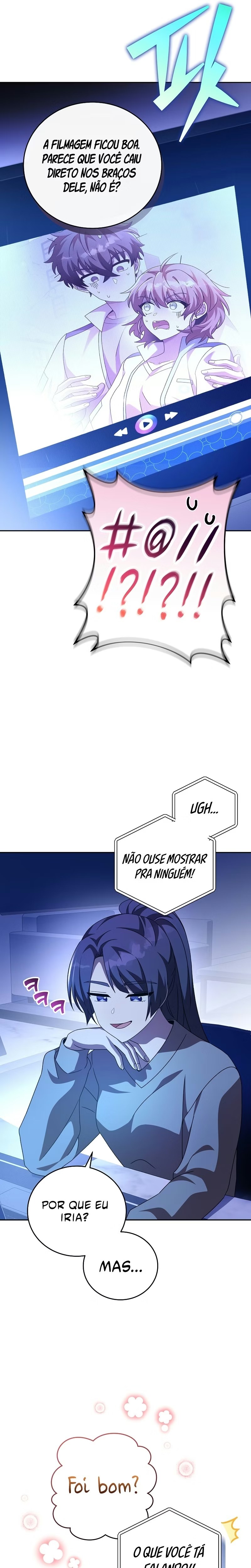 O Figurante da Novel Capítulo 063 - página 23
