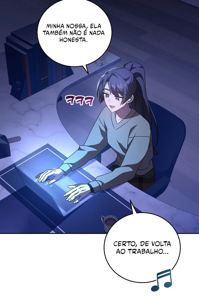 O Figurante da Novel Capítulo 063 - página 25