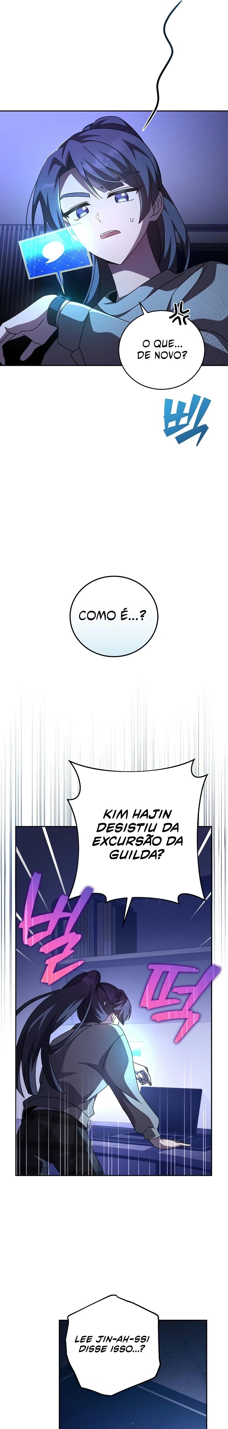 O Figurante da Novel Capítulo 063 - página 26