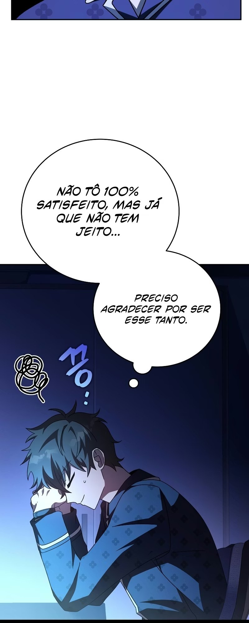 O Figurante da Novel Capítulo 063 - página 34