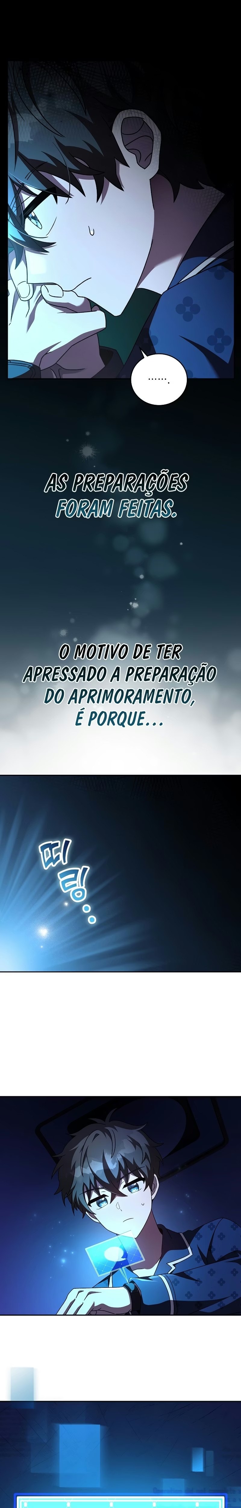 O Figurante da Novel Capítulo 063 - página 35