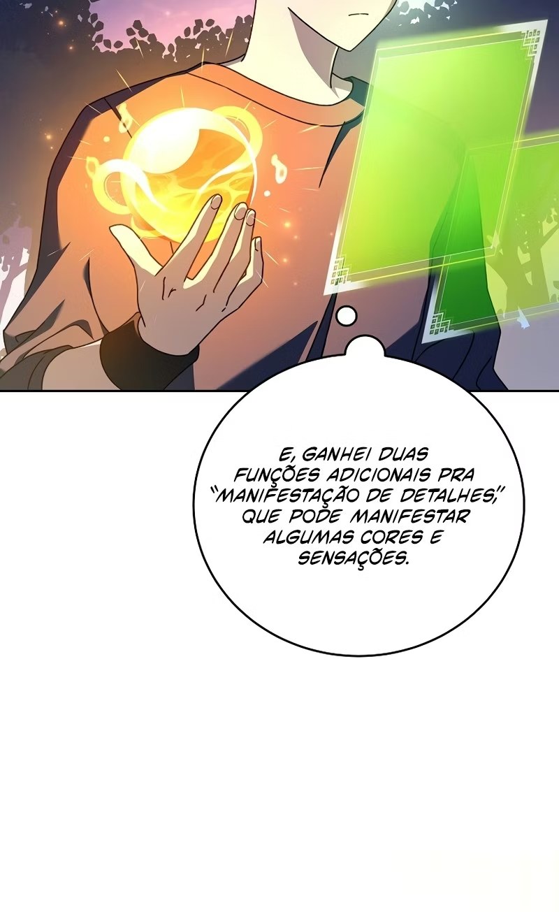 O Figurante da Novel Capítulo 064 - página 4