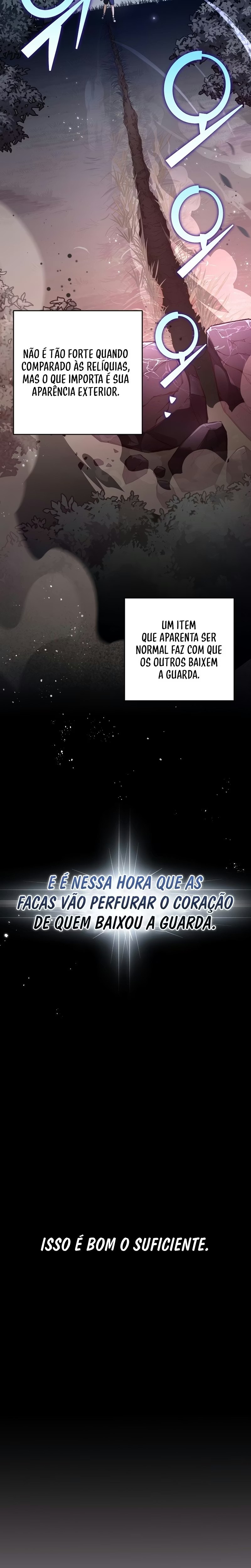 O Figurante da Novel Capítulo 064 - página 9