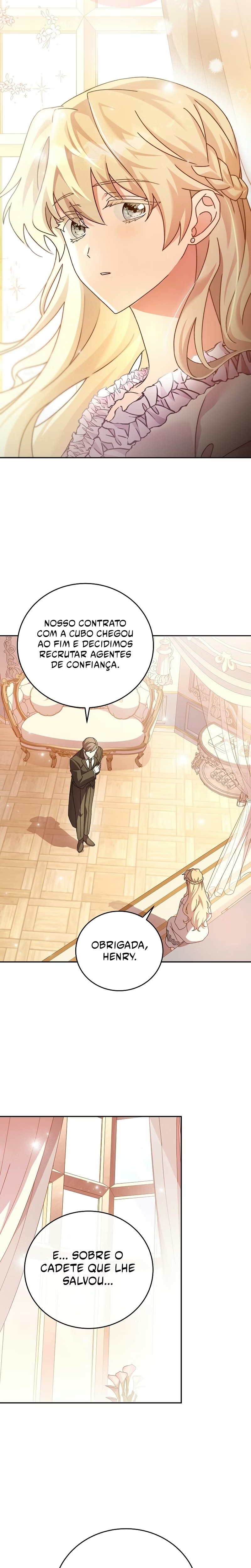 O Figurante da Novel Capítulo 064 - página 14
