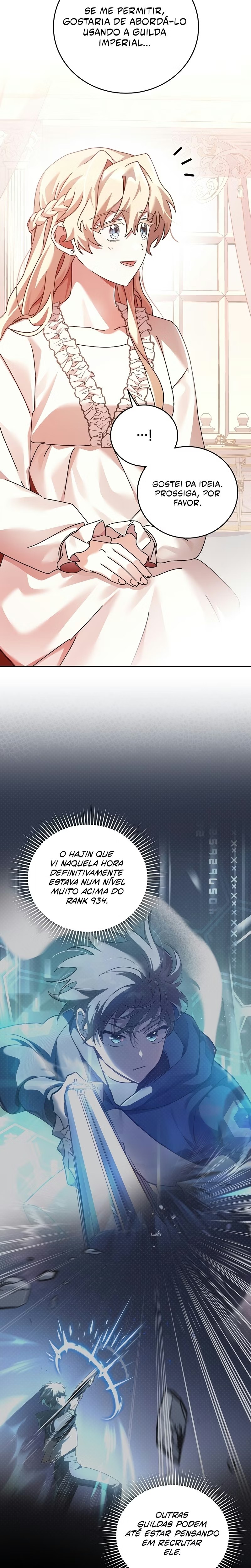 O Figurante da Novel Capítulo 064 - página 15