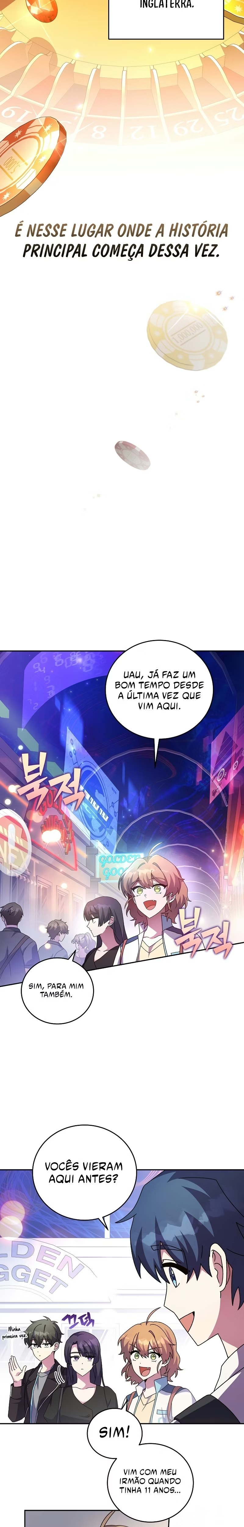 O Figurante da Novel Capítulo 064 - página 24