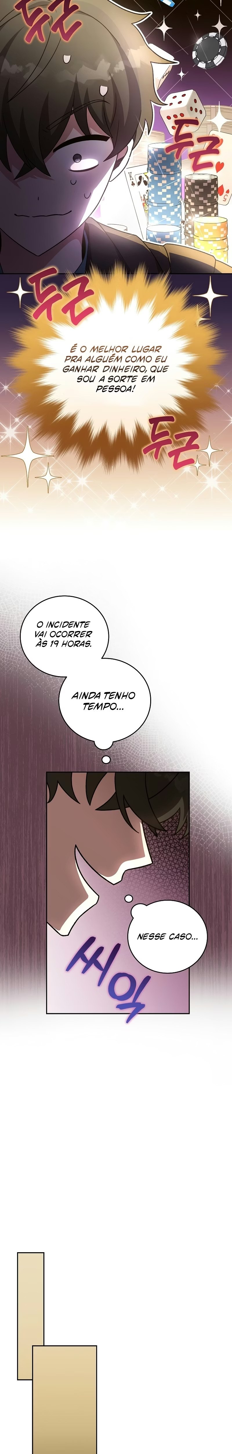 O Figurante da Novel Capítulo 064 - página 33