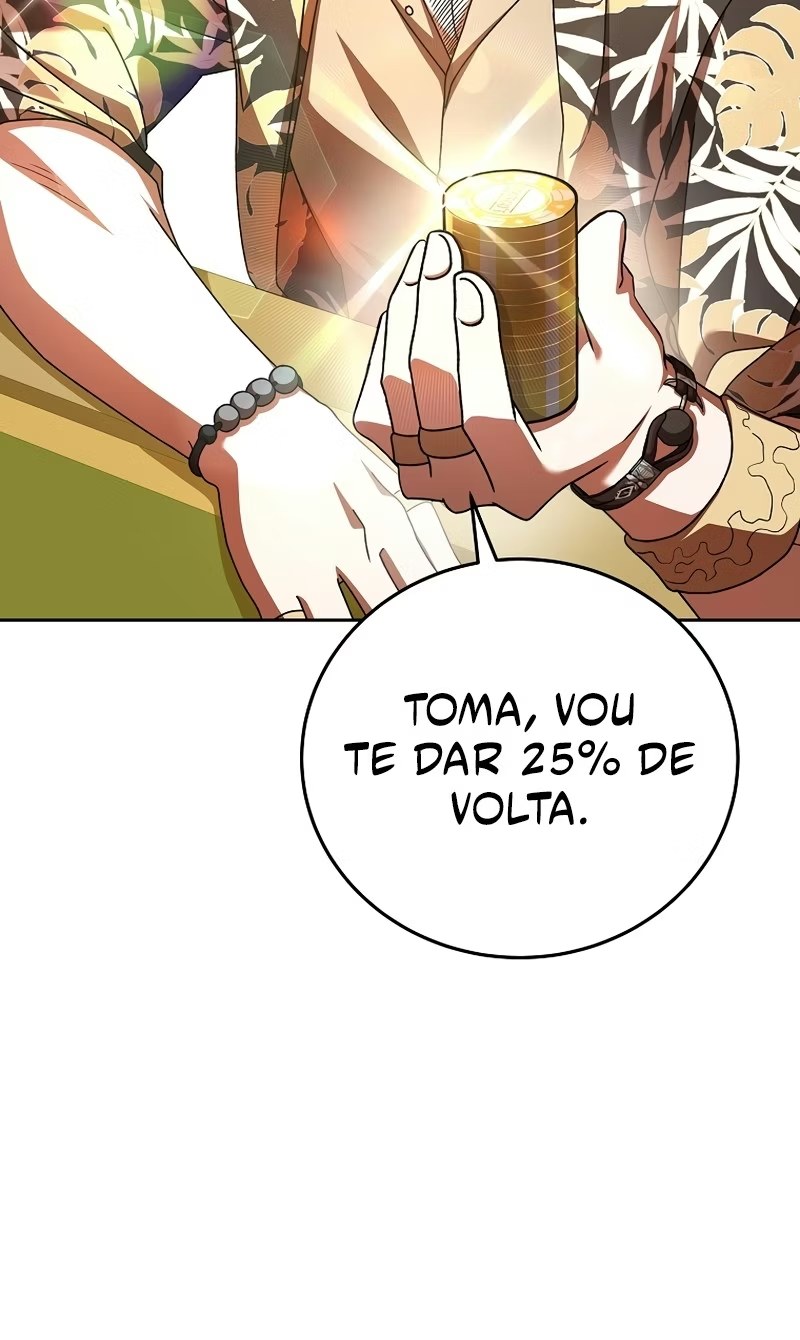 O Figurante da Novel Capítulo 064 - página 37