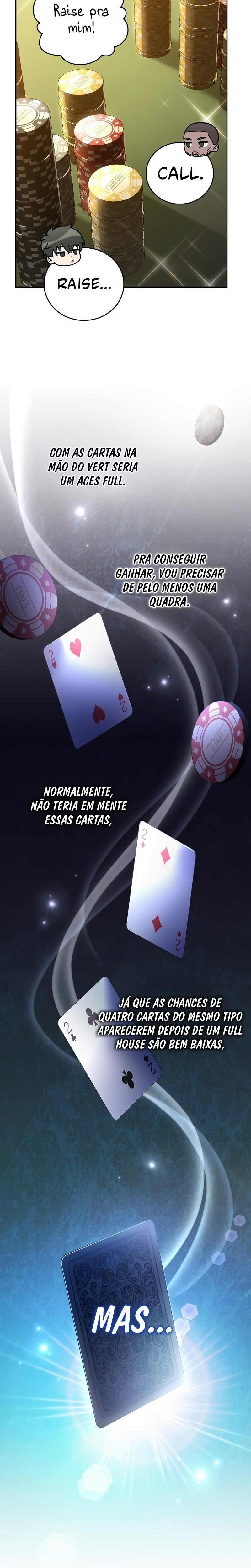 O Figurante da Novel Capítulo 065 - página 15