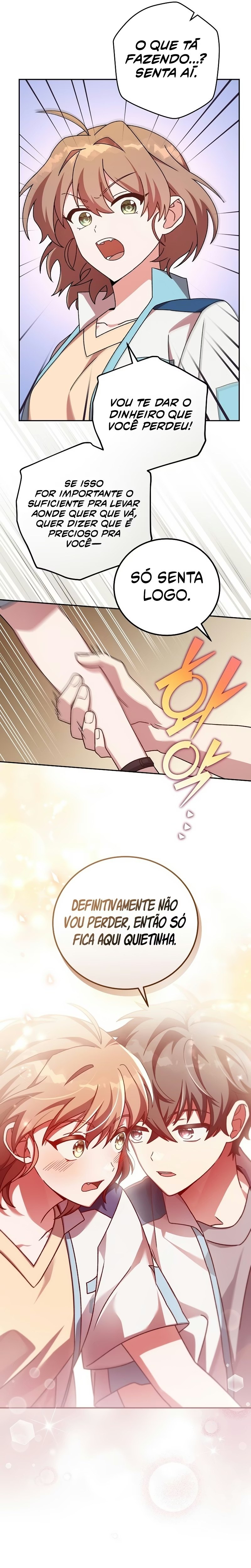O Figurante da Novel Capítulo 065 - página 20