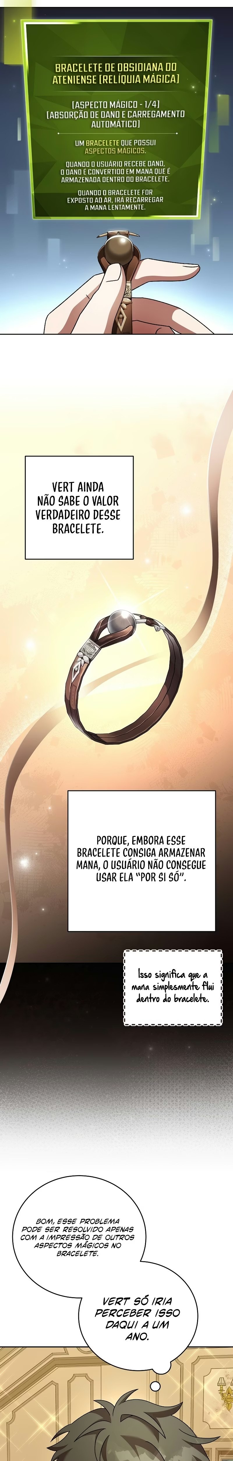O Figurante da Novel Capítulo 065 - página 29