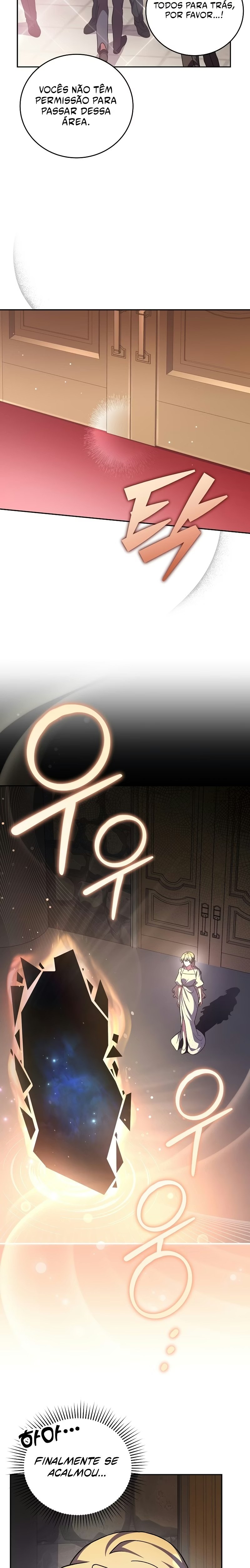O Figurante da Novel Capítulo 066 - página 6