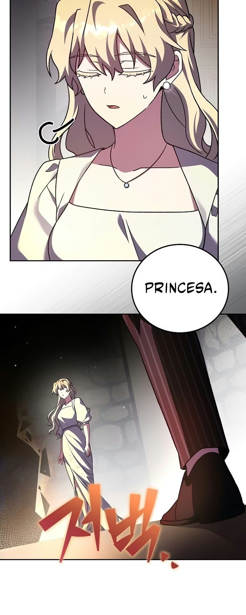 O Figurante da Novel Capítulo 066 - página 7