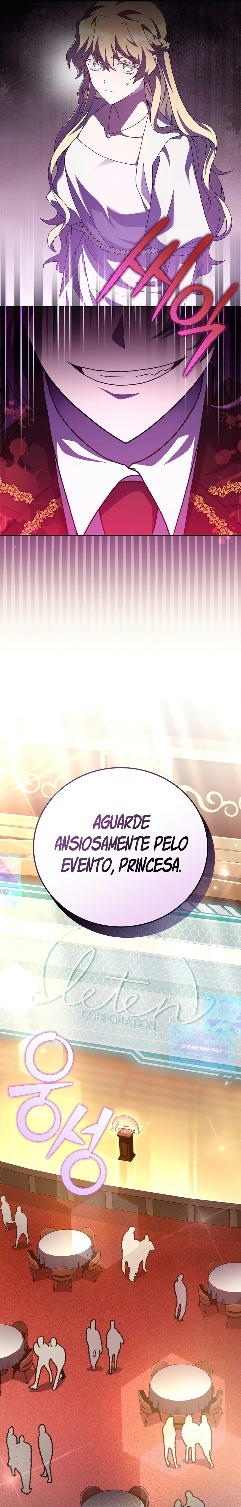 O Figurante da Novel Capítulo 066 - página 11