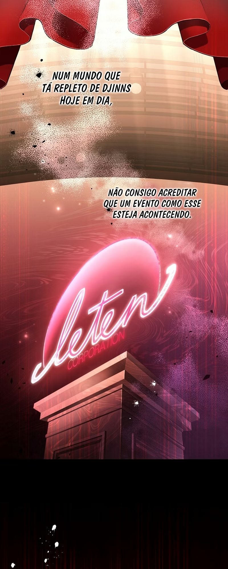 O Figurante da Novel Capítulo 066 - página 13