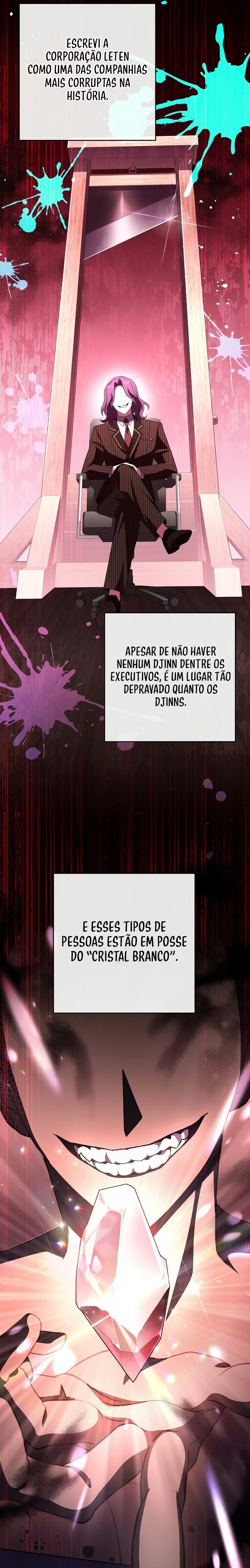 O Figurante da Novel Capítulo 066 - página 14