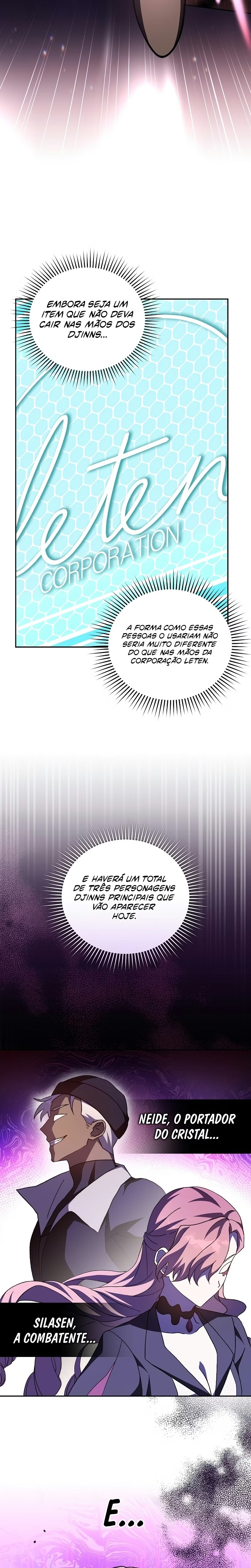 O Figurante da Novel Capítulo 066 - página 15