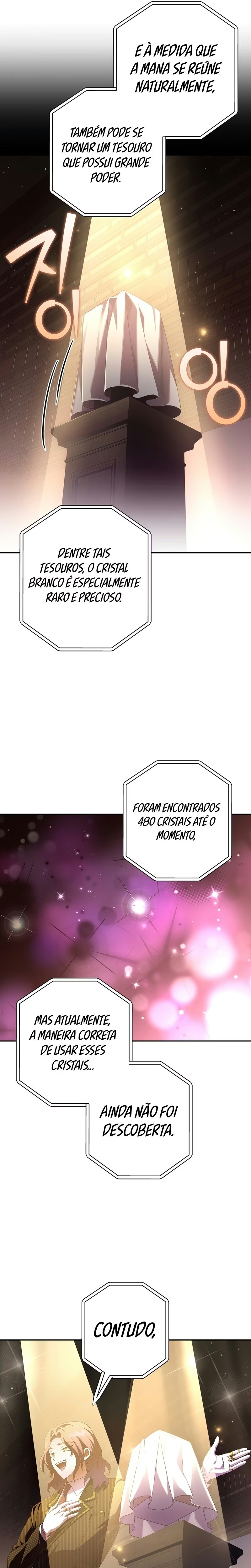 O Figurante da Novel Capítulo 066 - página 29