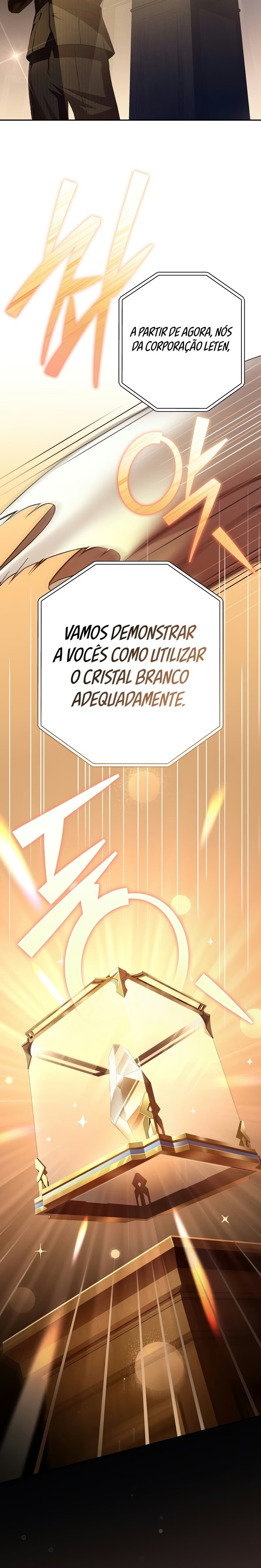 O Figurante da Novel Capítulo 066 - página 30