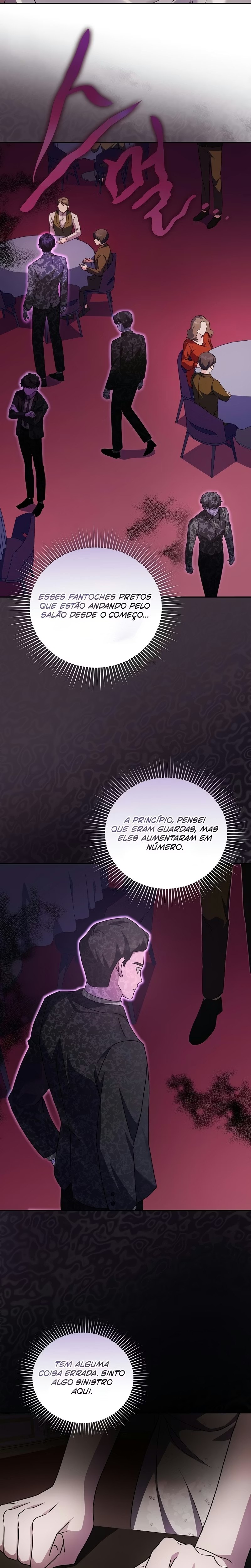O Figurante da Novel Capítulo 066 - página 32