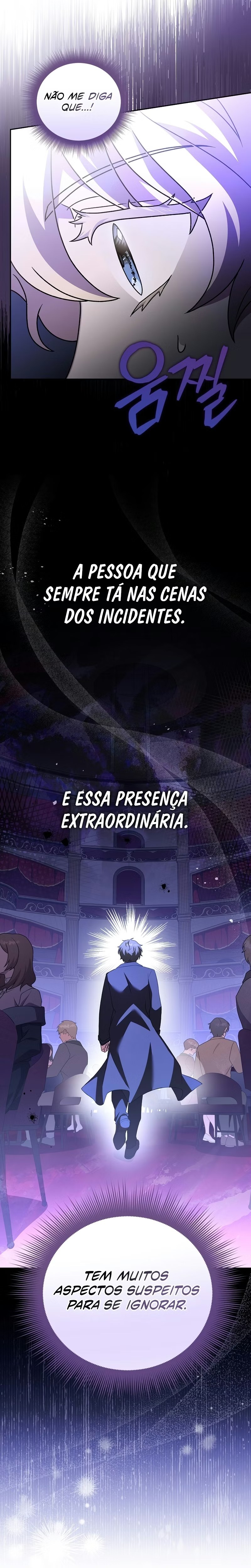 O Figurante da Novel Capítulo 066 - página 35