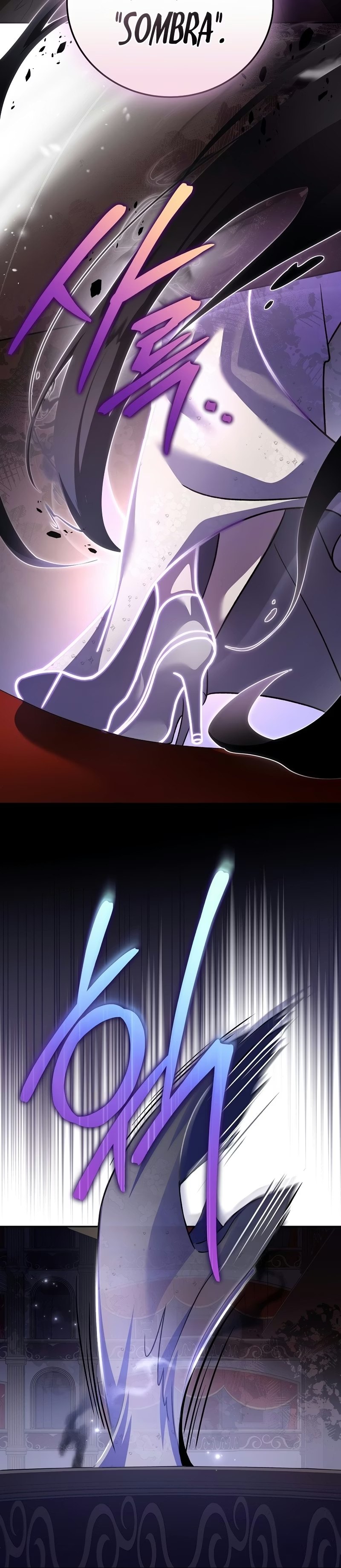 O Figurante da Novel Capítulo 066 - página 38