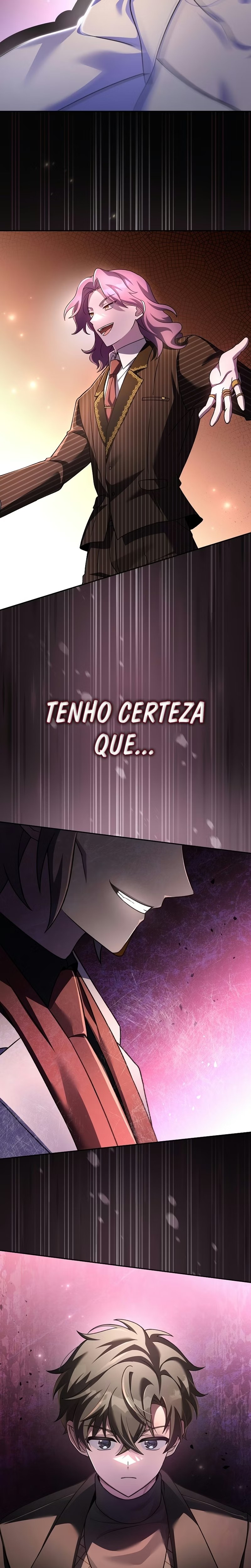 O Figurante da Novel Capítulo 066 - página 40