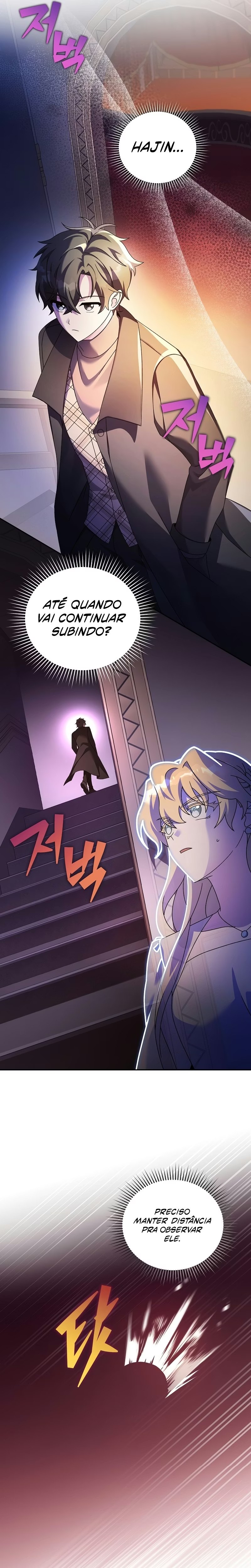 O Figurante da Novel Capítulo 067 - página 6