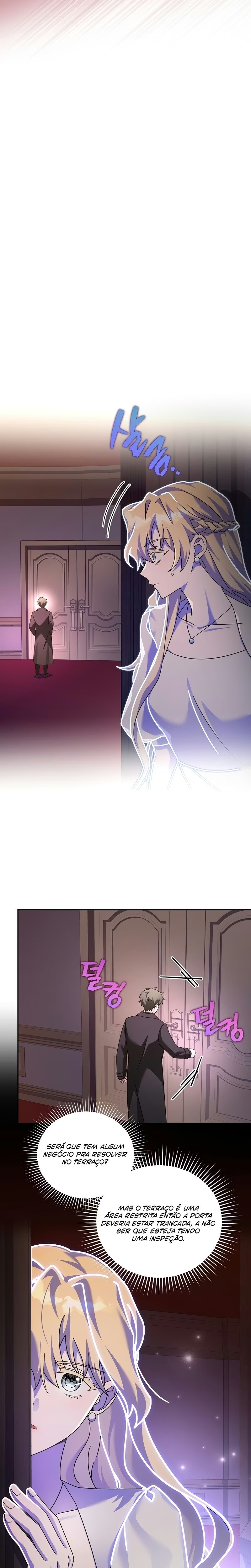 O Figurante da Novel Capítulo 067 - página 7