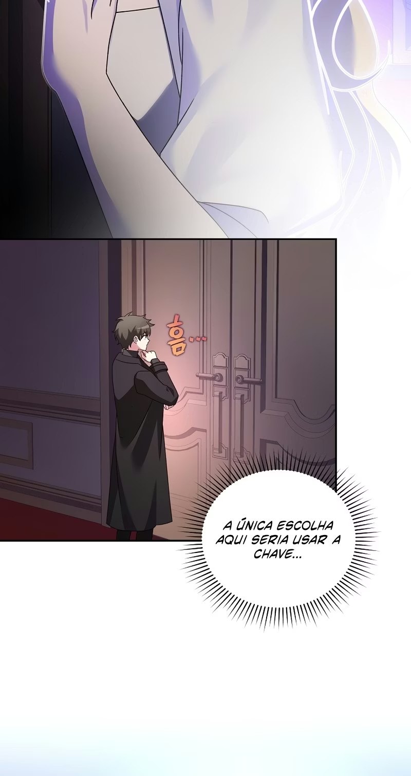 O Figurante da Novel Capítulo 067 - página 8