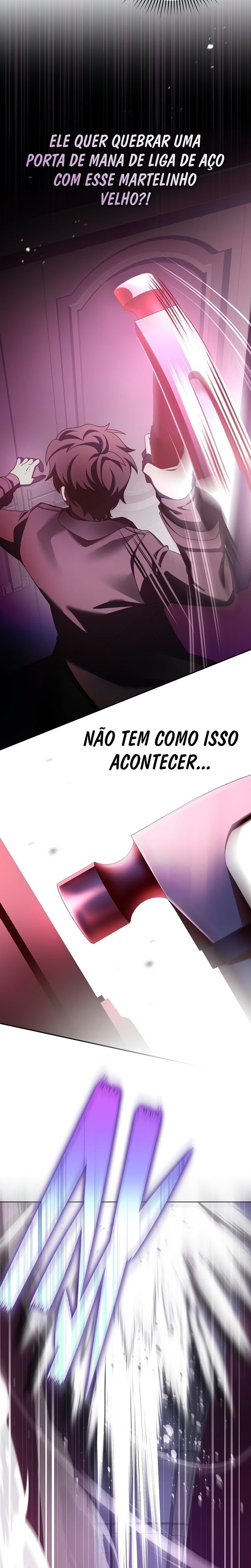 O Figurante da Novel Capítulo 067 - página 10