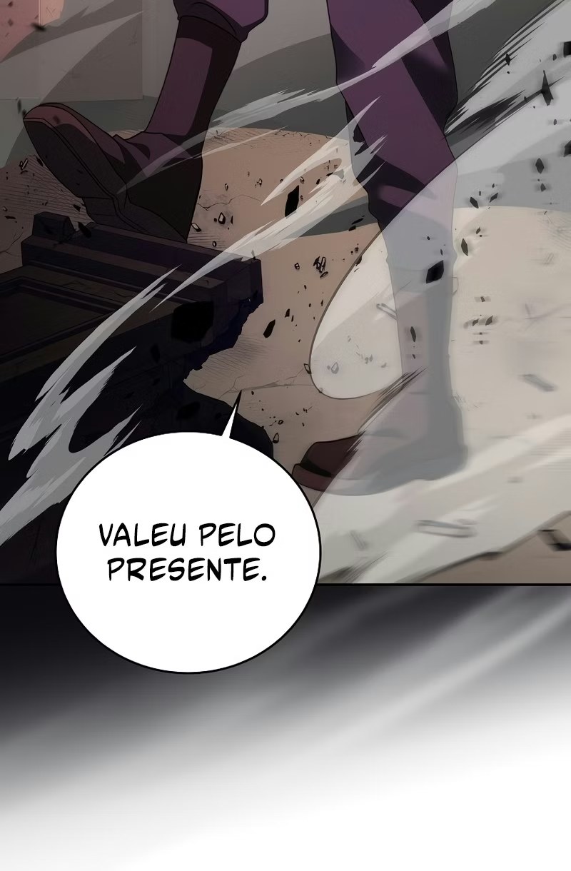 O Figurante da Novel Capítulo 067 - página 16