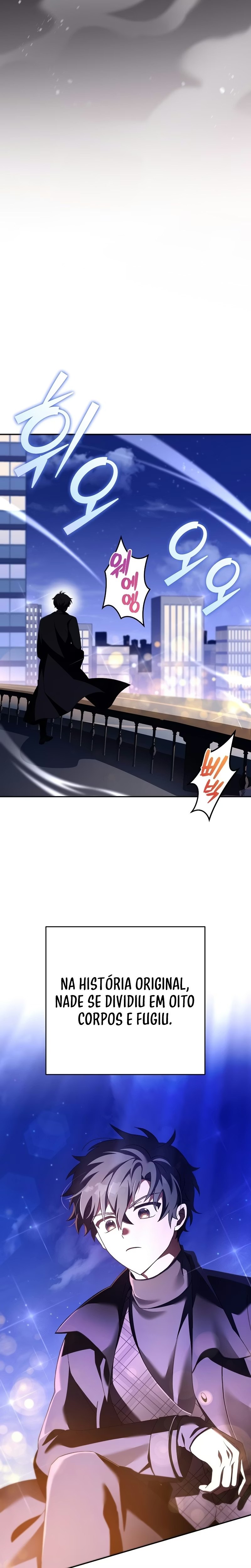 O Figurante da Novel Capítulo 067 - página 26