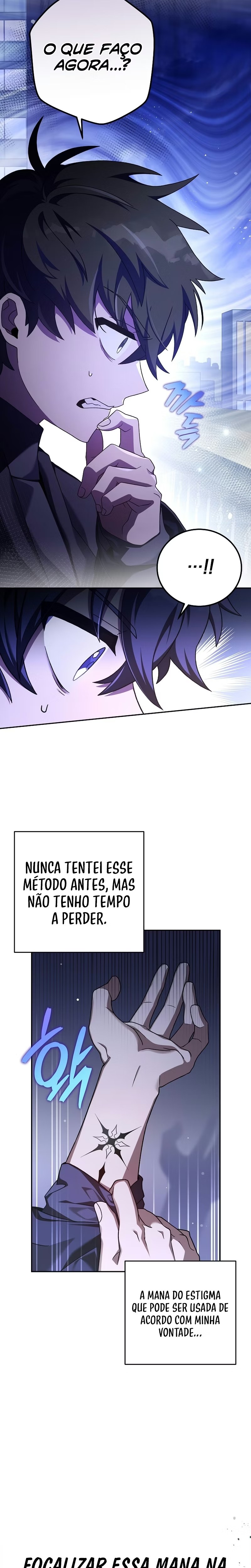 O Figurante da Novel Capítulo 067 - página 39