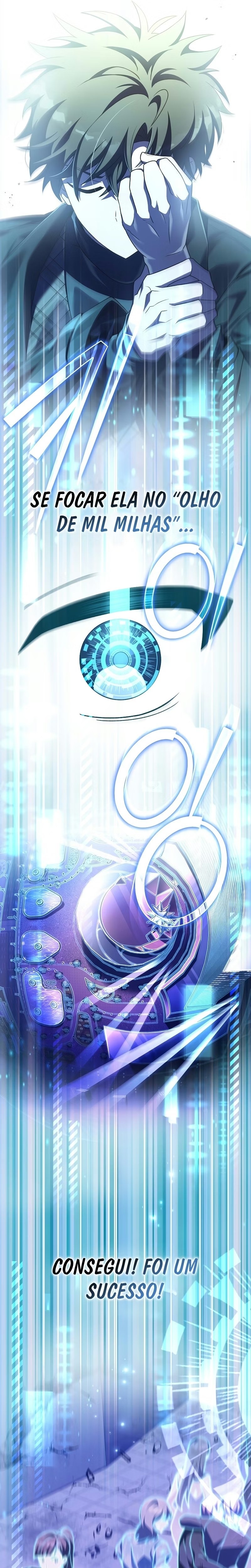 O Figurante da Novel Capítulo 067 - página 41
