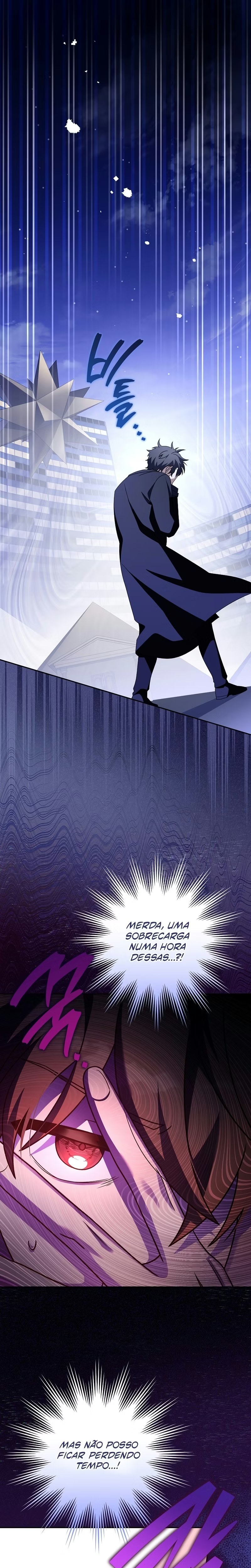 O Figurante da Novel Capítulo 068 - página 2