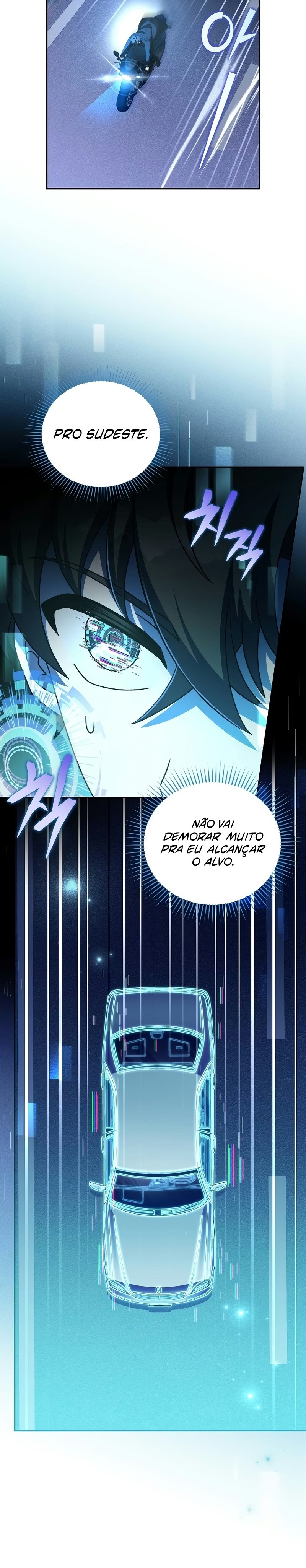 O Figurante da Novel Capítulo 068 - página 14