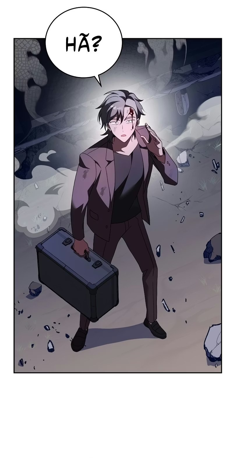O Figurante da Novel Capítulo 068 - página 20
