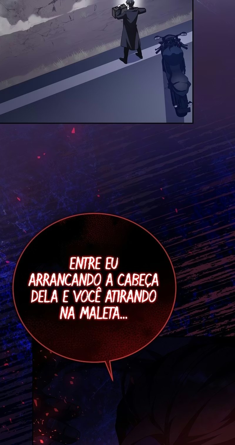 O Figurante da Novel Capítulo 068 - página 32