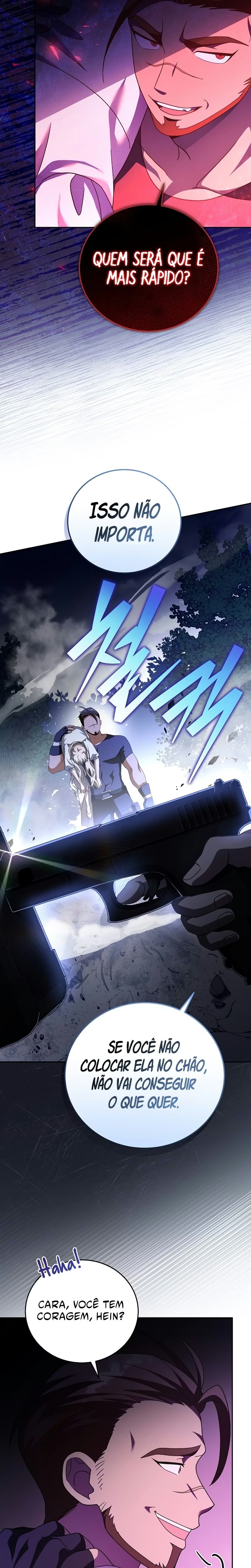 O Figurante da Novel Capítulo 068 - página 33
