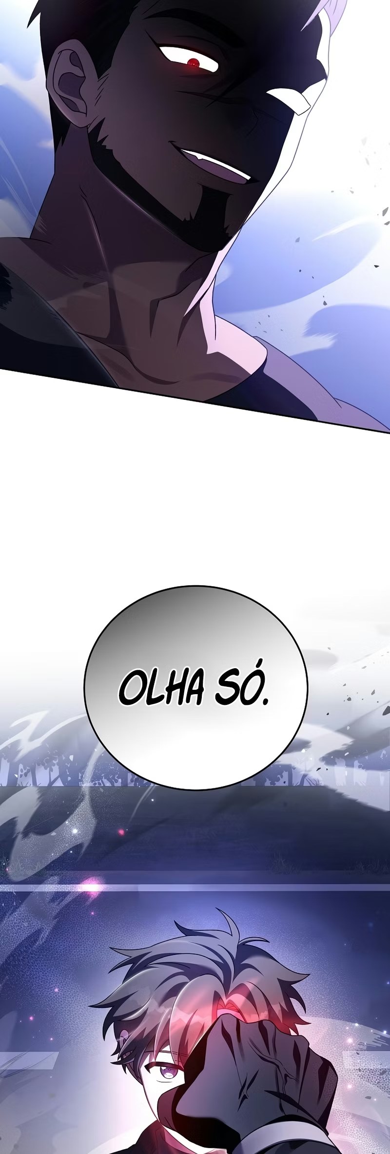 O Figurante da Novel Capítulo 069 - página 4