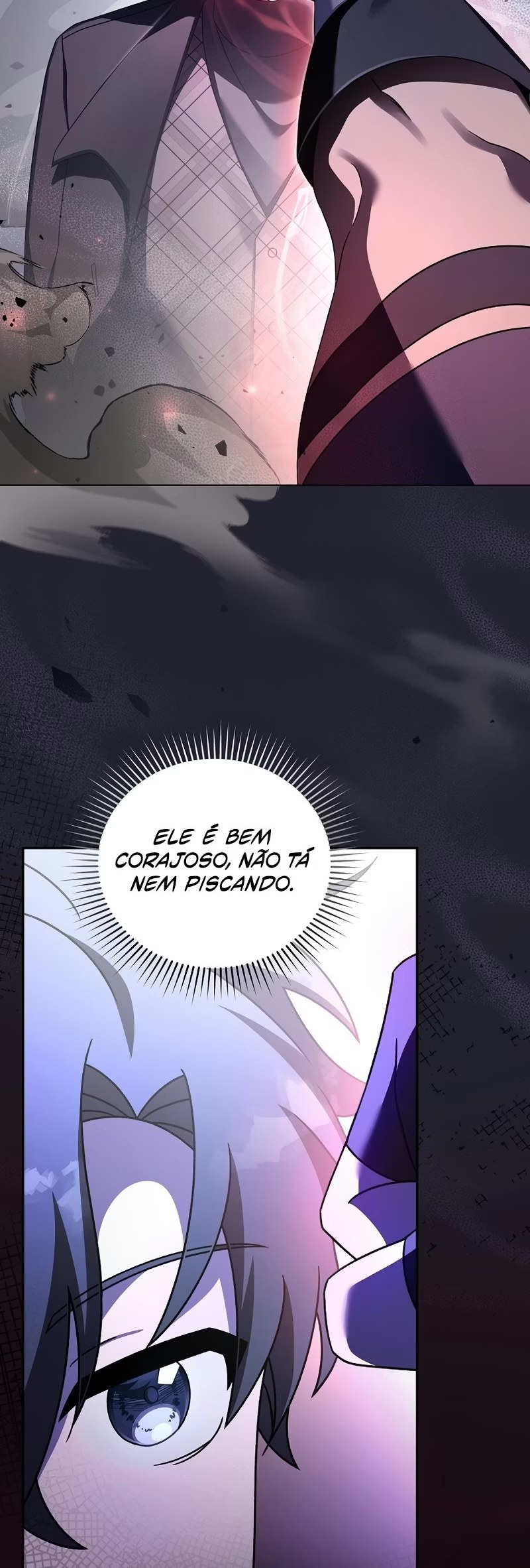 O Figurante da Novel Capítulo 069 - página 5