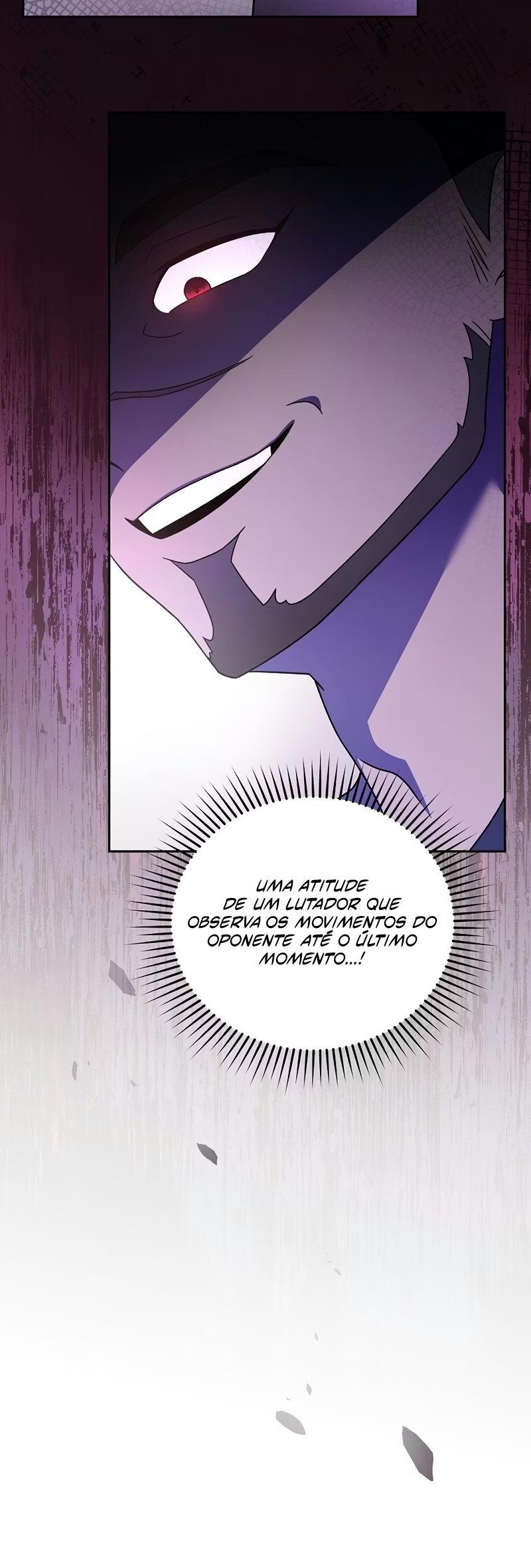 O Figurante da Novel Capítulo 069 - página 6