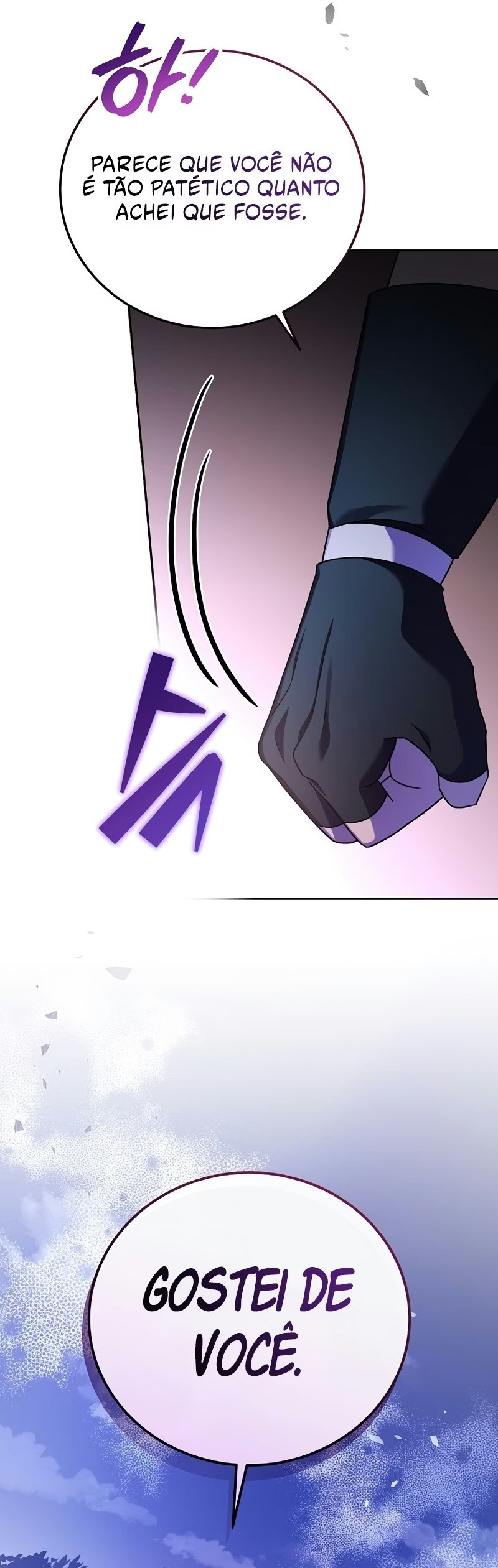 O Figurante da Novel Capítulo 069 - página 7