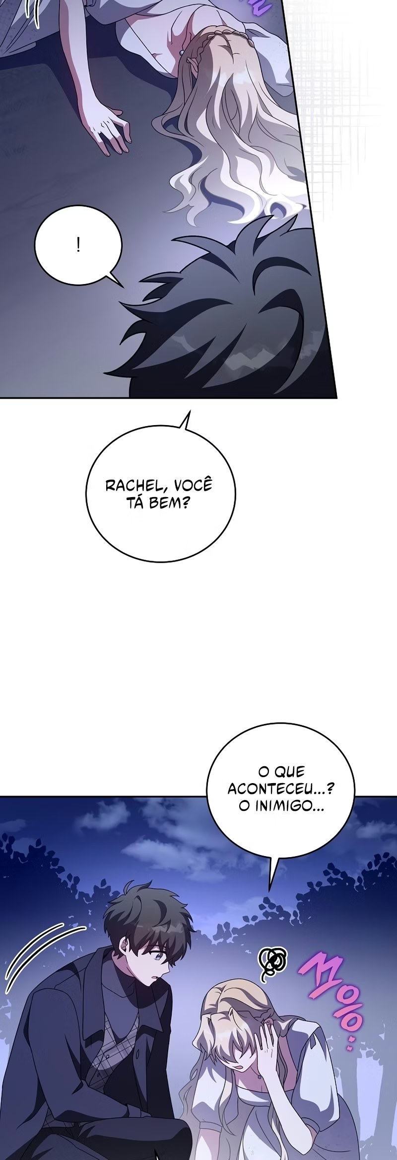 O Figurante da Novel Capítulo 069 - página 13