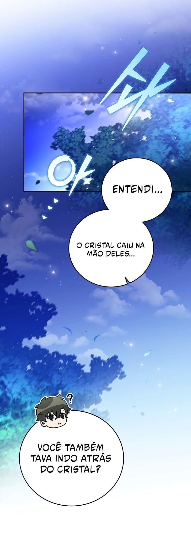O Figurante da Novel Capítulo 069 - página 15