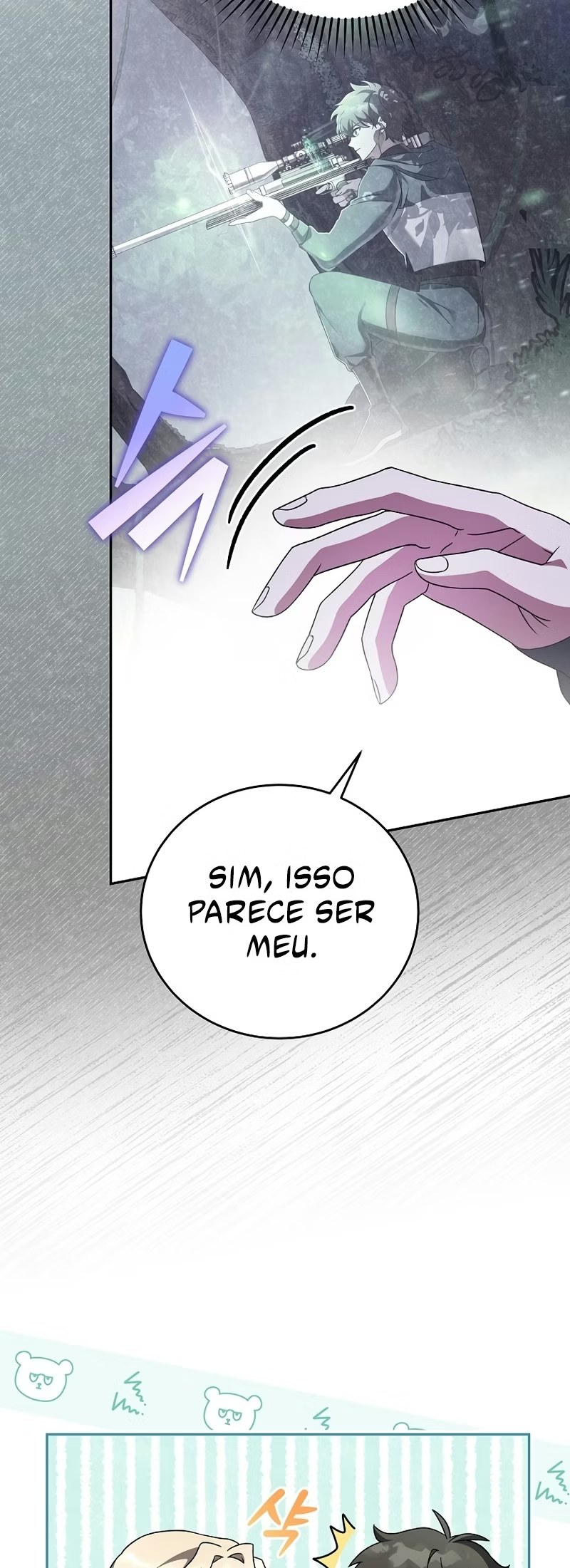 O Figurante da Novel Capítulo 069 - página 19