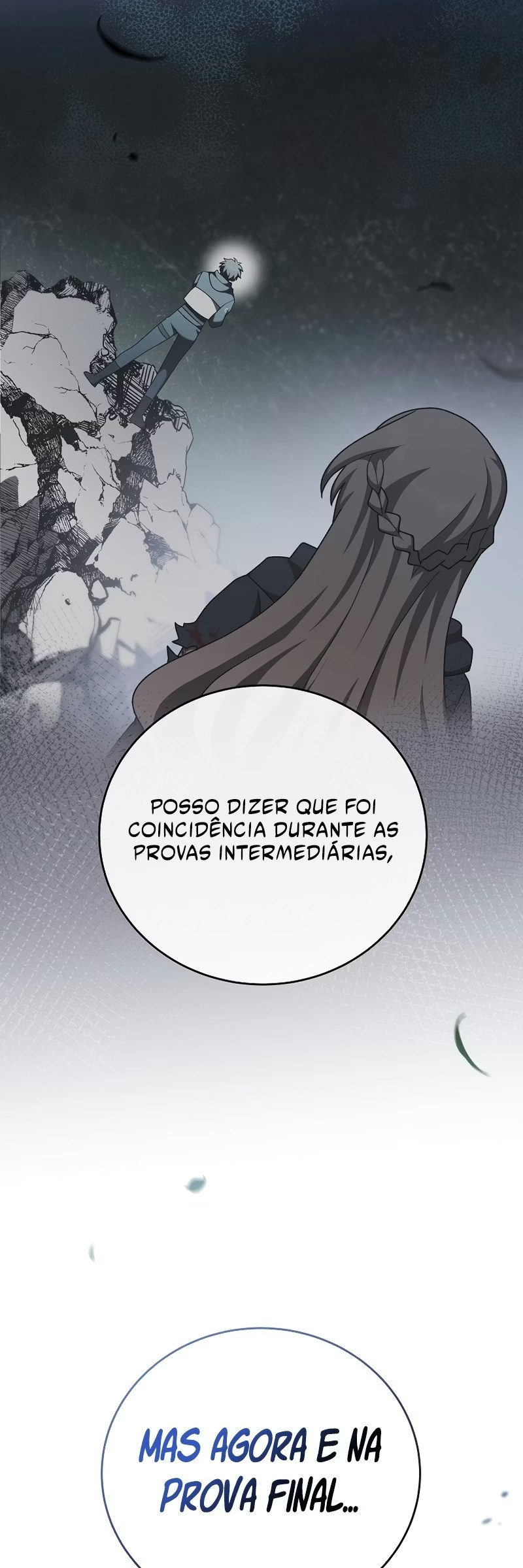 O Figurante da Novel Capítulo 069 - página 23